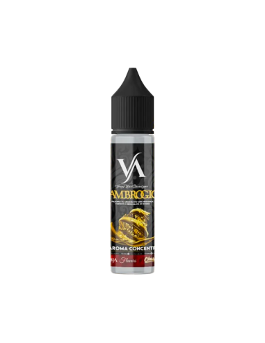 Ambrogio Valkiria Liquido Shot 20ml