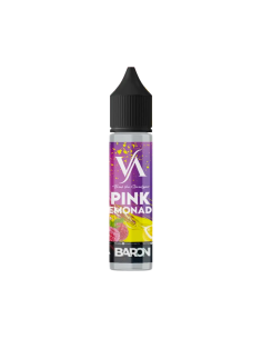 Pink Lemonade Baron Valkiria Liquido Shot 20ml