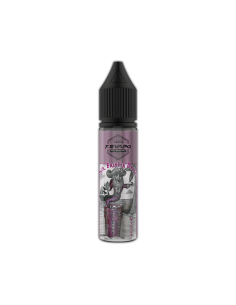 Sir Francis Drake Violet T-Svapo Liquido Shot 20ml