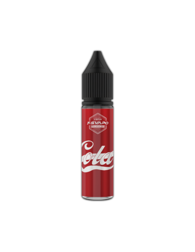 Cola T-Svapo Liquid Shot 20ml