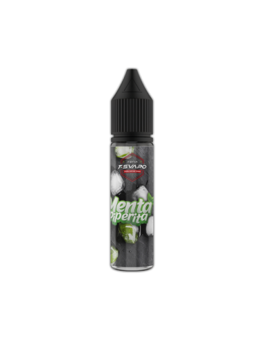 Peppermint T-Svapo Liquid Shot 20ml
