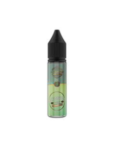 Mentabacco Crispa Cured T-Svapo Liquid Shot 20ml