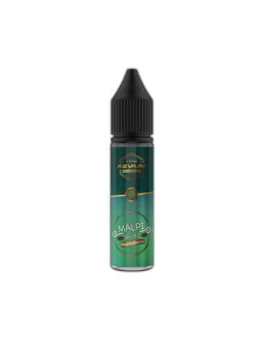 Mentabacco Malpi Smoke T-Svapo Liquid Shot 20ml