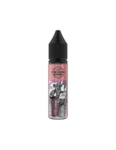 Sir Francis Drake Pink T-Svapo by T-Star Liquido Shot 20ml