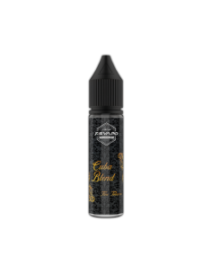 Cuba Blend T-Star Liquido Shot 20ml