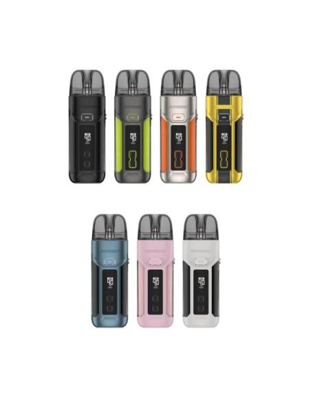 Luxe X Pro electronic cigarette Vaporesso