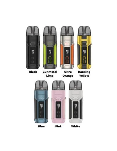 Luxe X Pro Vaporesso Pod Mod Kit
