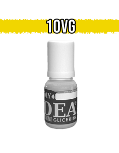 Vegetable Glycerin DEA Flavor 10ml Full VG