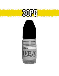 Propylene Glycol DEA Flavor 30ml Full PG
