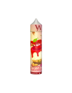 Cherry Bakewell Valkiria Liquido Shot 20ml