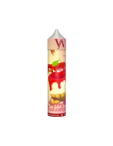 Cherry Bakewell Valkiria Liquido Shot 20ml