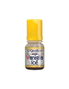 Vanilla Ice Cyber Flavour Aroma Concentrate 10ml