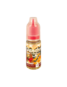 Pandoro Crema Pasticcera Valkiria Aroma Mini Shot 10ml