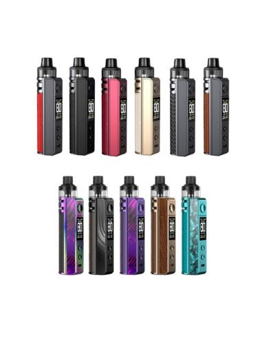 Drag H80S Voopoo Pod Mod Kit