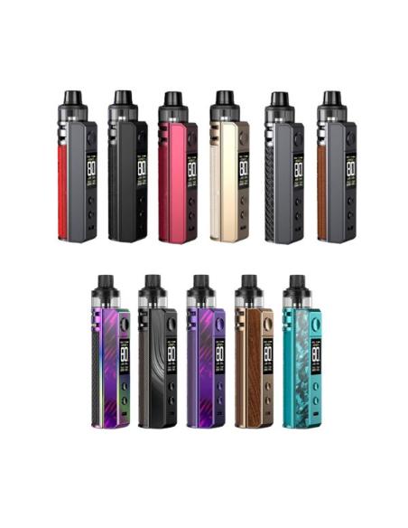 Drag H80S Voopoo Pod Mod Kit | Svapoebasta