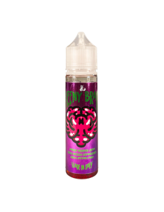 Weeny Brain Halloween Ghost Bus Club Liquido Shot 20ml Fragola
