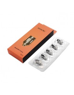 M17 Resistance Smok - 5 Replacement Coils