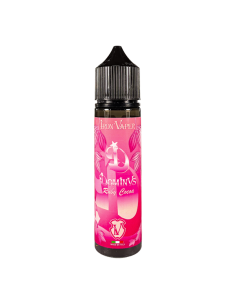 Dominus Ruby Cocoa Iron Vaper Liquid Shot 20ml Pink Chocolate