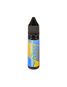 Ice Power Regular Chaos Iron Vaper Liquid Shot 20ml Energy