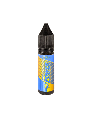Ice Power Regular Chaos Iron Vaper Liquido Shot 20ml Energy
