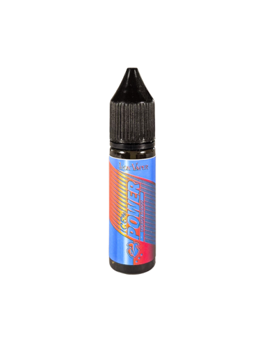 Ice Power Energy Mango Iron Vaper Liquido Shot 20ml Energy