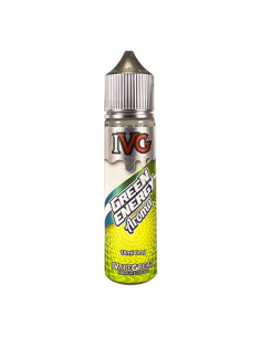 Green Energy IVG Liquido Shot 18ml Lime Ghiaccio