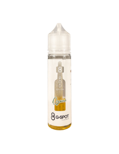 Ozone Pod Edition G-Spot Liquid Shot 20ml Tabacco Parsley