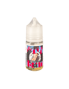 Tricker Galactika Alien Vaperz Aroma Mini Shot 10ml Pitaya