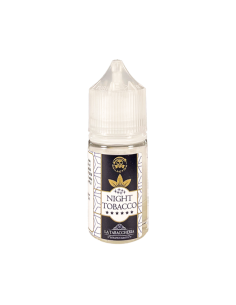 Night Tobacco Galactika La Tabaccheria Aroma Mini Shot 10ml