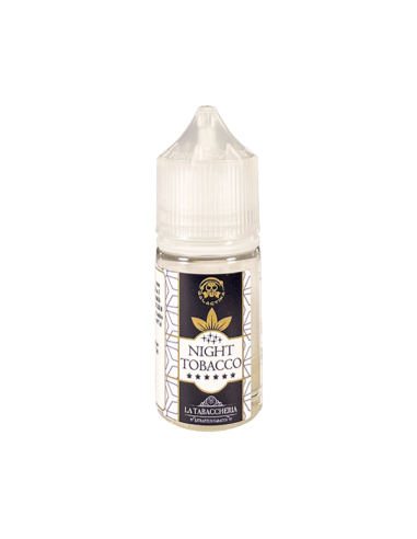 Night Tobacco Galactika La Tabaccheria Aroma Mini Shot 10ml