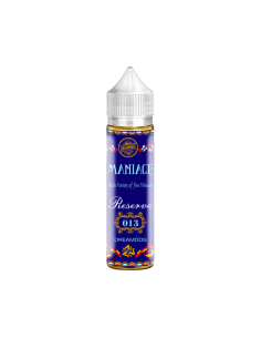 Maniace Reserve Dreamods Liquido Shot 20ml