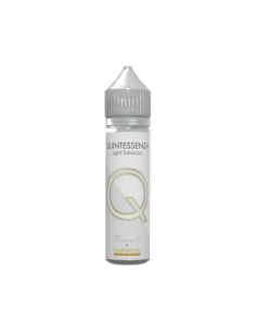 Light Tobacco Quintessenza Dreamods x VapEssEnza Liquid Shot 20ml
