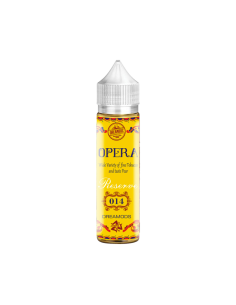 Opera Reserve Dreamods Liquido Shot 20ml