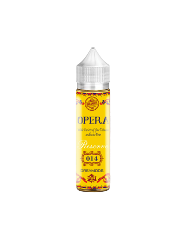 Opera Reserve Dreamods Liquido Shot 20ml