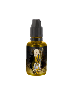 Kobura Fighter Fuel Aroma Concentrate 30ml
