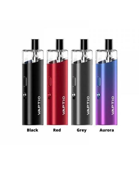 Orizon electronic cigarette Vaptio