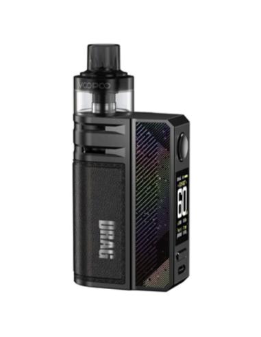 Voopoo Drag E60 forest era kit obsidian black