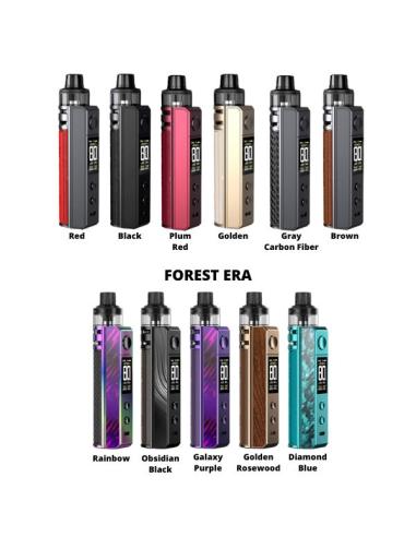 Drag H80 S sigaretta elettronica Voopoo