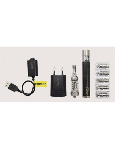 Kit Premium Aspire