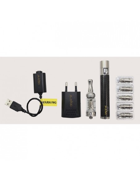 Kit Premium Aspire