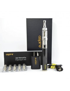 Kit Premium Aspire