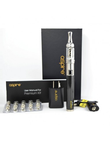 Kit Premium Aspire