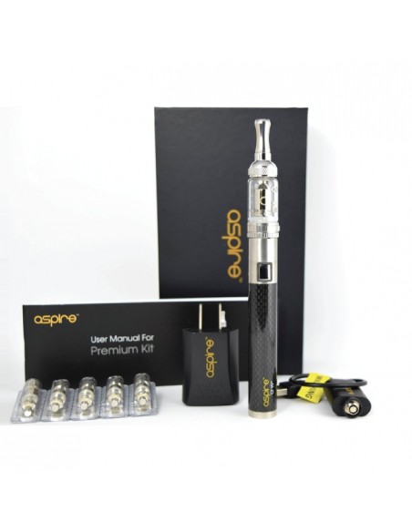 Kit Premium Aspire