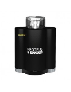 Kit E-Hookah Proteus Aspire