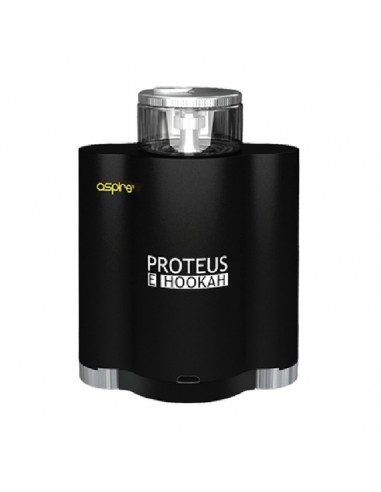 Kit E-Hookah Proteus Aspire