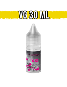 Vegetable Glycerin vg 30ml T-Star T-Svapo