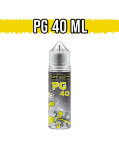 Propylene Glycol pg 40ml T-Star T-Svapo