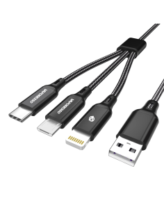 Multicavo di Ricarica Micro USB - USB-C - IP Vaporesso
