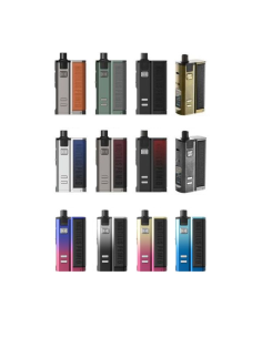 Nautilus Prime X Aspire kit