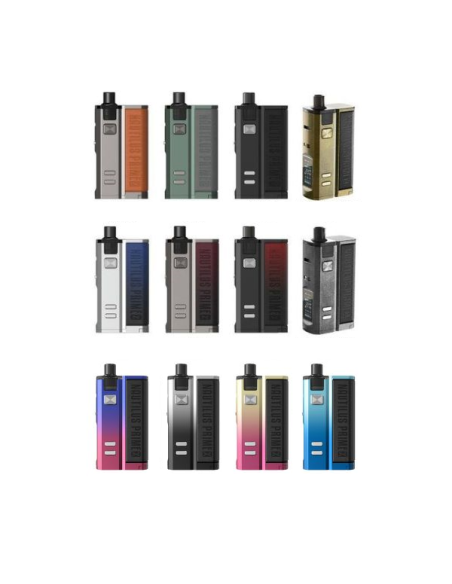 Nautilus Prime X Aspire kit